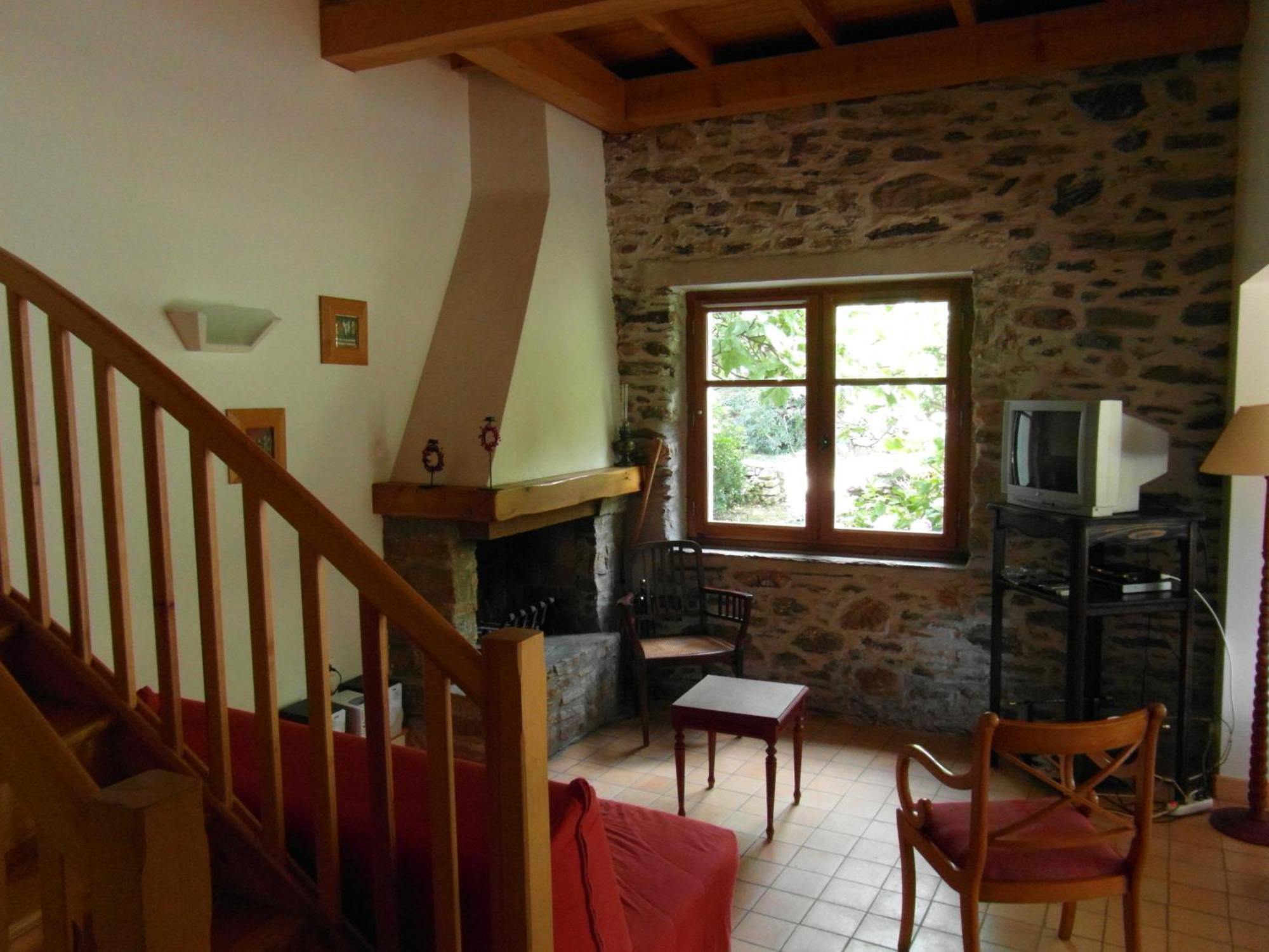 Chateau De Colombieres Sur Orb Δωμάτιο φωτογραφία