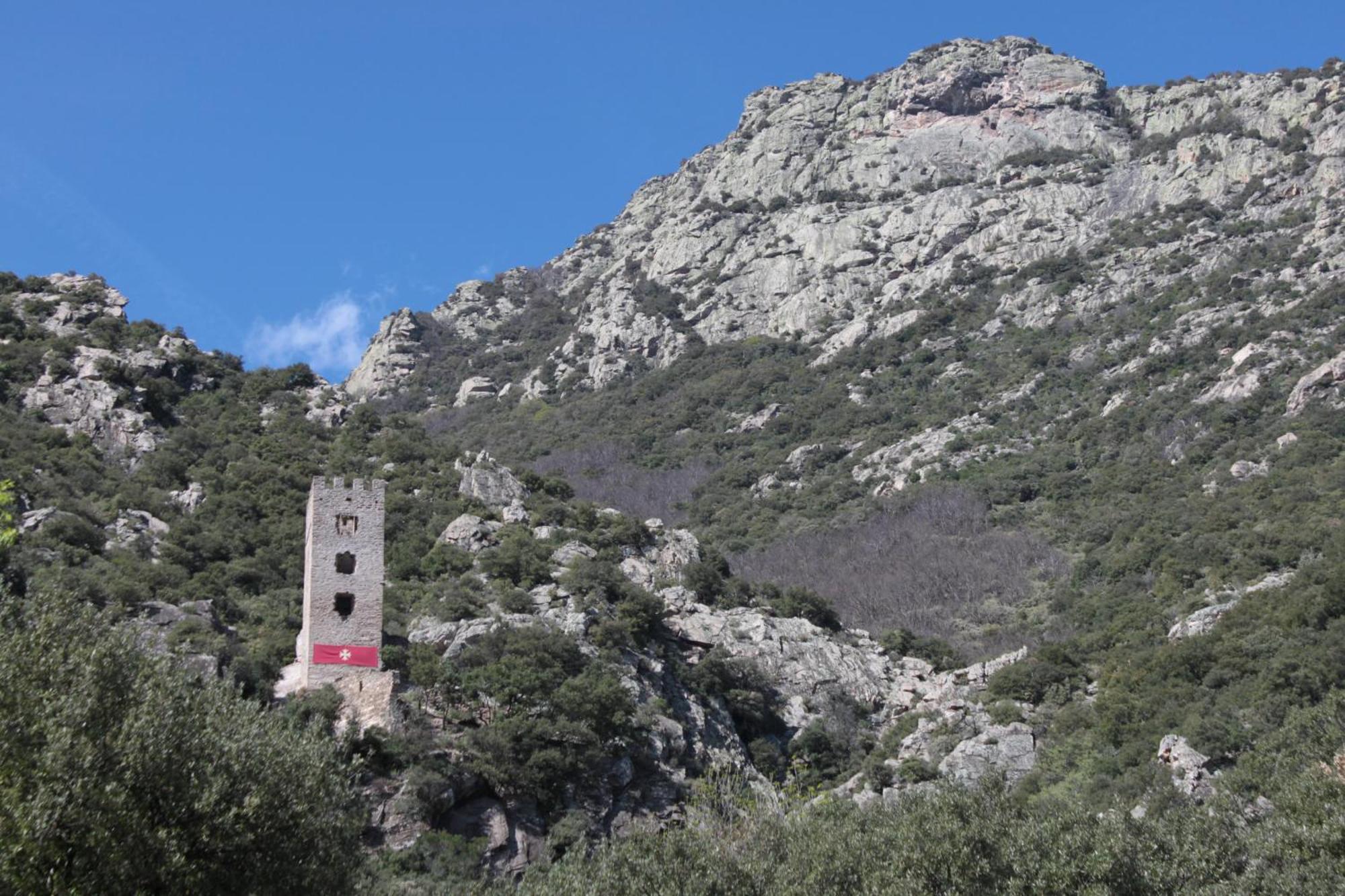 Chateau De Colombieres Sur Orb Δωμάτιο φωτογραφία