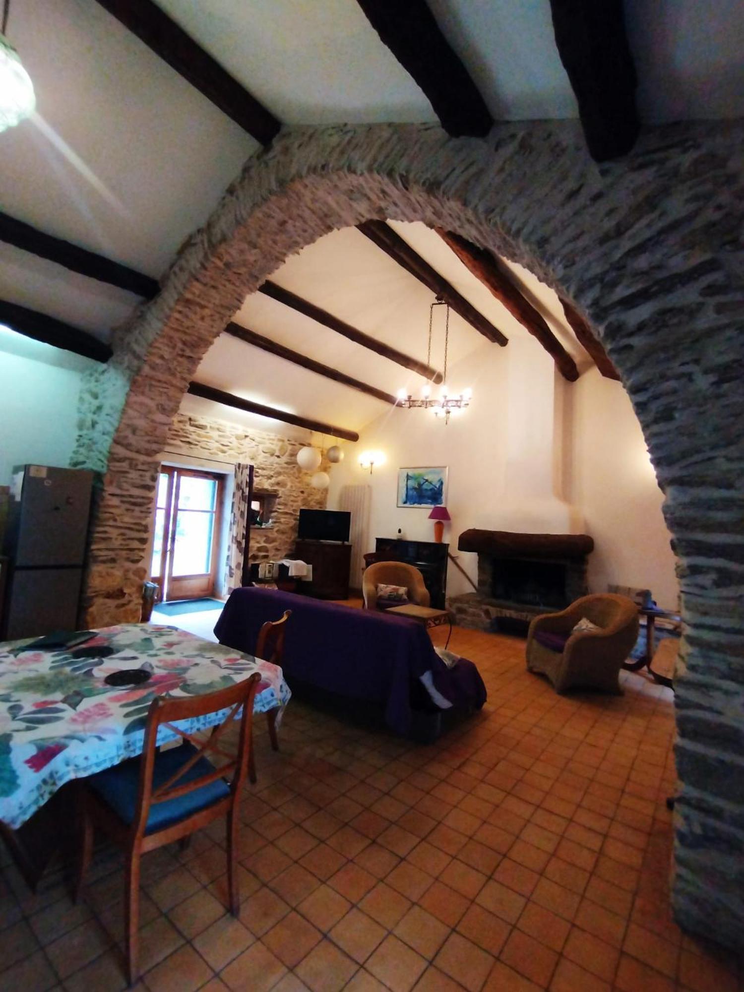 Chateau De Colombieres Sur Orb Εξωτερικό φωτογραφία