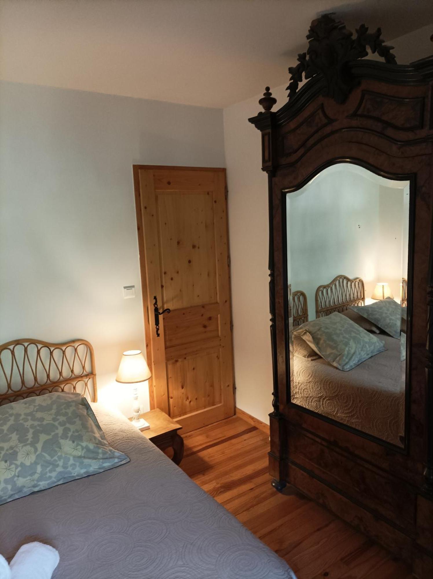 Chateau De Colombieres Sur Orb Εξωτερικό φωτογραφία