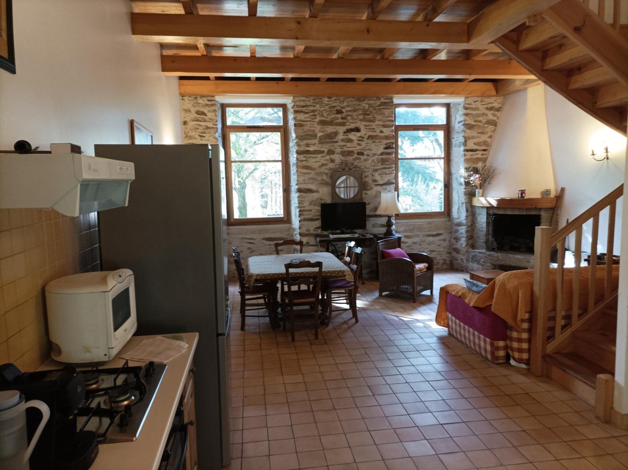 Chateau De Colombieres Sur Orb Εξωτερικό φωτογραφία