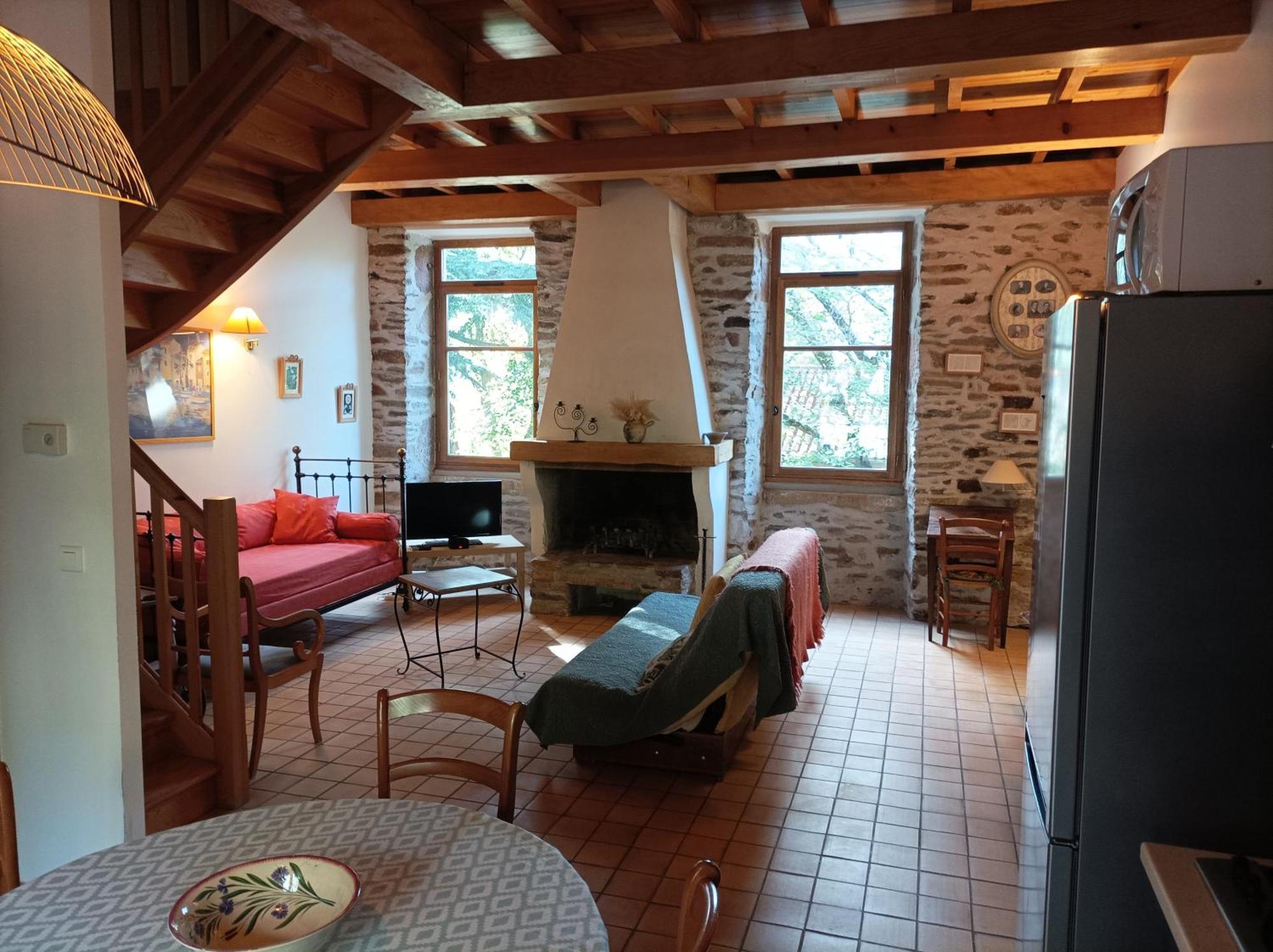 Chateau De Colombieres Sur Orb Εξωτερικό φωτογραφία