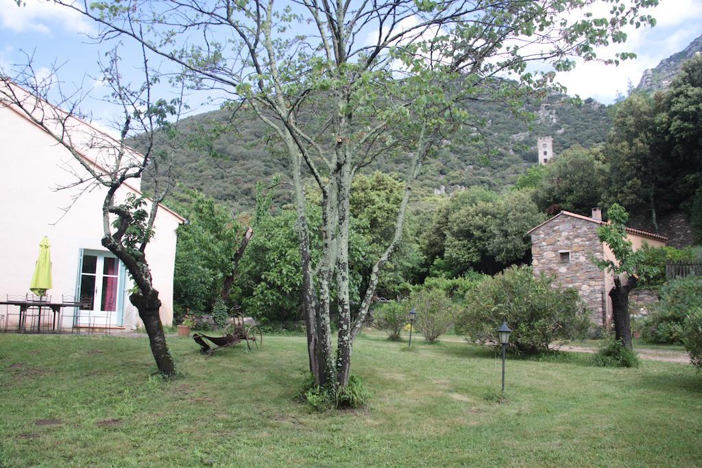 Chateau De Colombieres Sur Orb Εξωτερικό φωτογραφία
