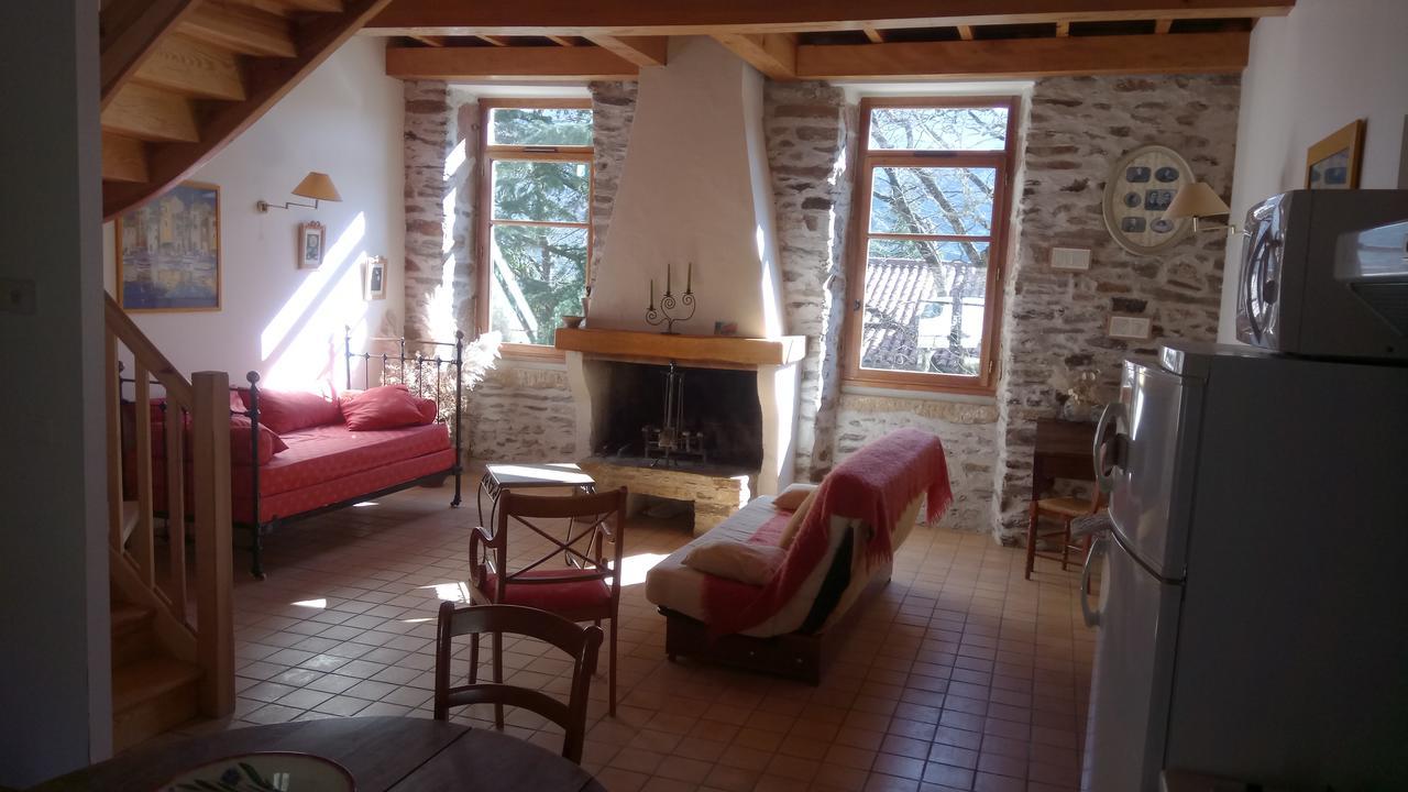 Chateau De Colombieres Sur Orb Εξωτερικό φωτογραφία