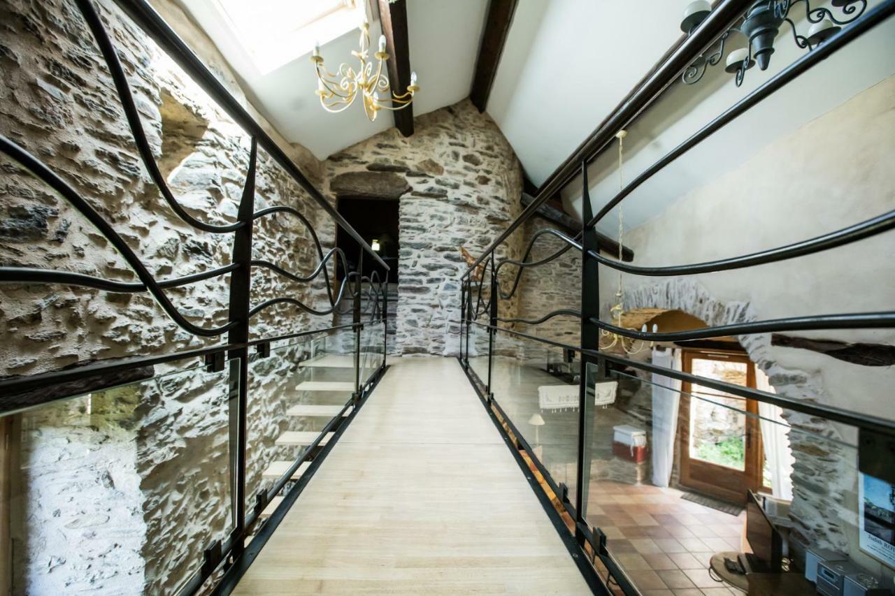 Chateau De Colombieres Sur Orb Εξωτερικό φωτογραφία