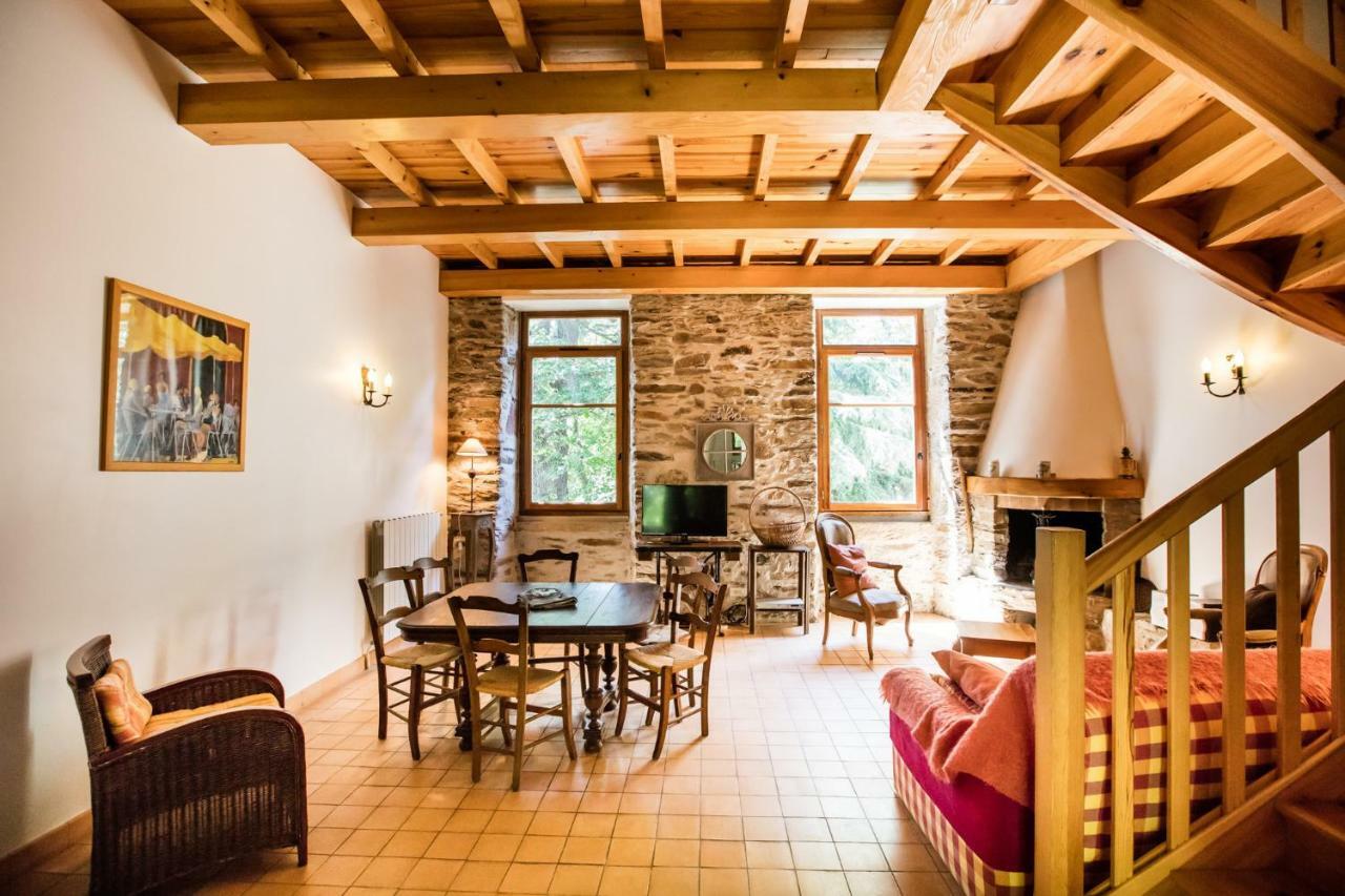 Chateau De Colombieres Sur Orb Εξωτερικό φωτογραφία
